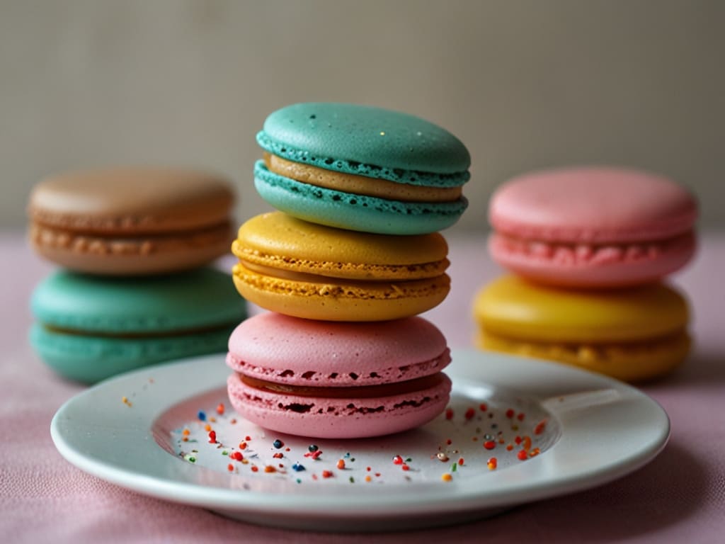 Macarons