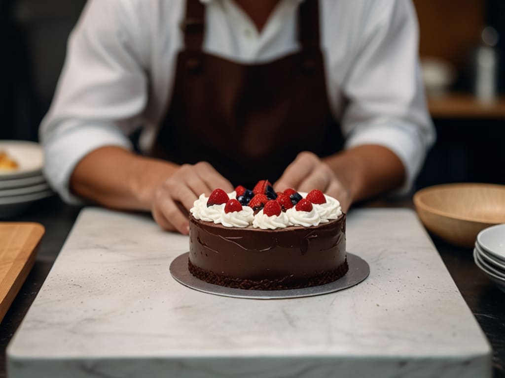 Pastry Artisan